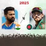 India National Cricket Team vs Bangladesh National Cricket Team