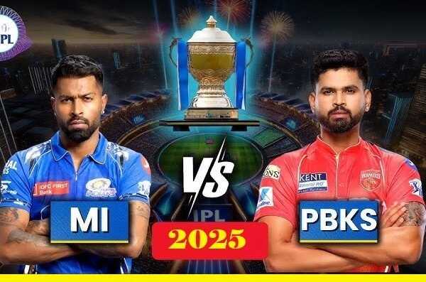 mumbai indians vs punjab kings match scorecard