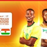 niger vs south africa