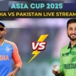 IND vs PAK Highlights 2025