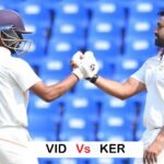 VID vs KER