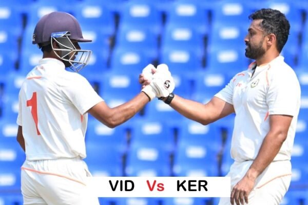 VID vs KER