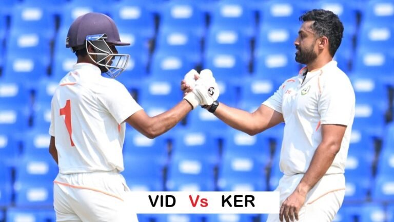 VID vs KER
