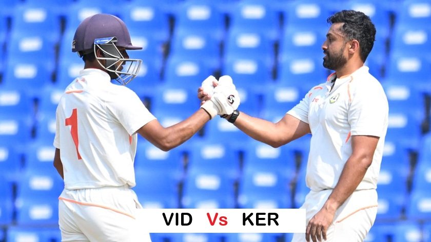 VID vs KER
