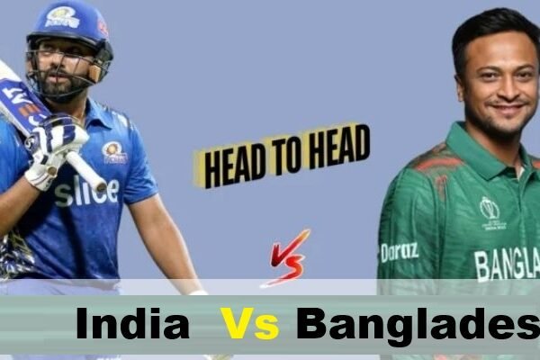 india national cricket team vs bangladesh national cricket team timeline