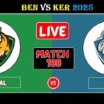 BEN vs KER