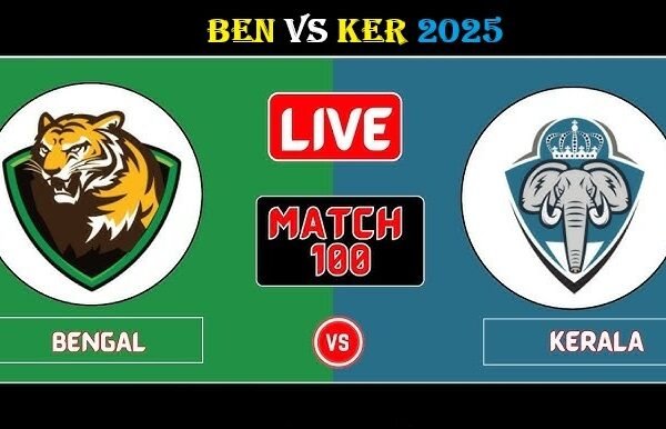 BEN vs KER