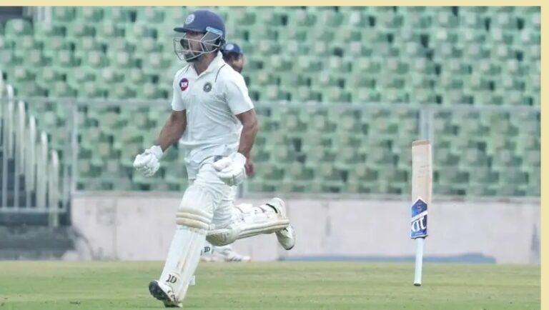 Jam vs Ker Match 2025 – Scorecard, Highlights & Full Match Analysis