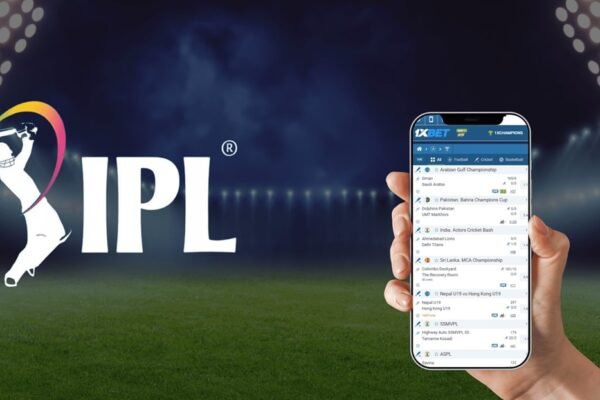 Top IPL Betting Apps in India with Live Scores and Bonus Insights