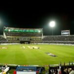 rajiv gandhi international cricket stadium hyderabad