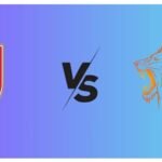 Chennai Super Kings vs Punjab Kings Match Scorecard