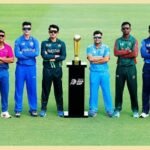 India National Cricket Team vs United Arab Emirates National Cricket Team