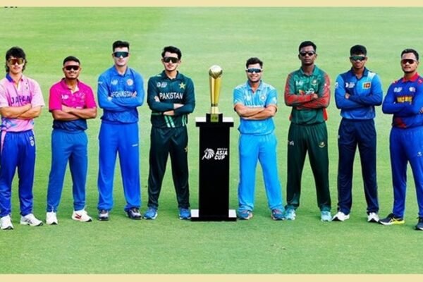 India National Cricket Team vs United Arab Emirates National Cricket Team