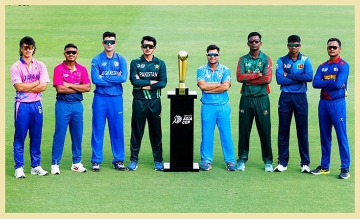 India National Cricket Team vs United Arab Emirates National Cricket Team