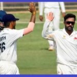 Mumbai Cricket Team vs Jammu and Kashmir Cricket Team Match Scorecard