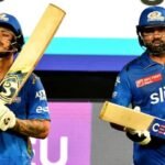 Mumbai Indians vs Delhi Capitals Match Scorecard