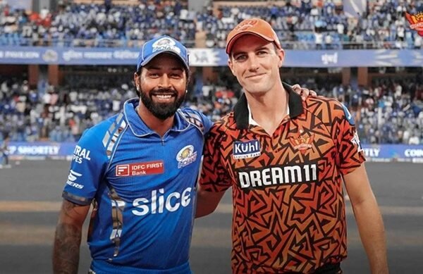 Sunrisers Hyderabad vs Mumbai Indians Match Scorecard