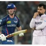 lucknow super giants vs gujarat titans match scorecard