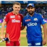 punjab kings vs mumbai indians match scorecard