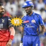 royal challengers bengaluru vs mumbai indians match scorecardroyal challengers bengaluru vs mumbai indians match scorecard
