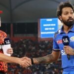 sunrisers hyderabad vs mumbai indians timeline