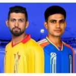 zimbabwe national cricket team vs india national cricket team timeline