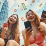 Platforms Drawing Interest From Malaysia’s Mobile Players