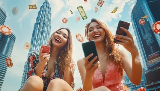 Platforms Drawing Interest From Malaysia’s Mobile Players