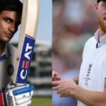 England Cricket Team vs India National Cricket Team Match Scorecard