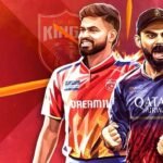 PBKS vs RCB
