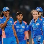 Mumbai Indians vs Royal Challengers Bengaluru: Match Scorecard