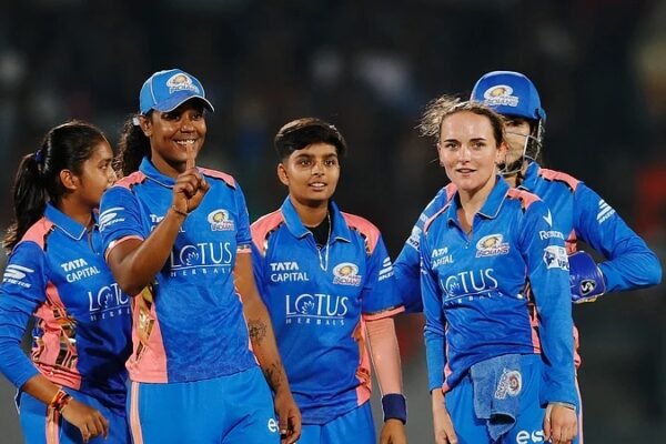 Mumbai Indians vs Royal Challengers Bengaluru: Match Scorecard