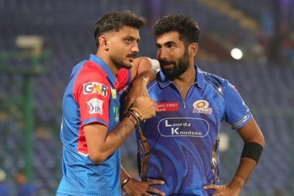 Where to Watch Mumbai Indians vs Delhi Capitals