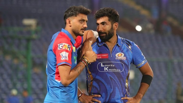 Where to Watch Mumbai Indians vs Delhi Capitals