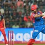 delhi capitals vs royal challengers bengaluru match scorecard