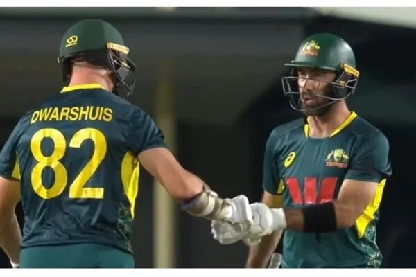 Australian men’s cricket team vs south africa national cricket team match scorecard