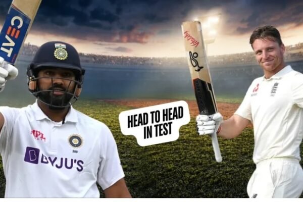 England cricket team vs india national cricket team timeline