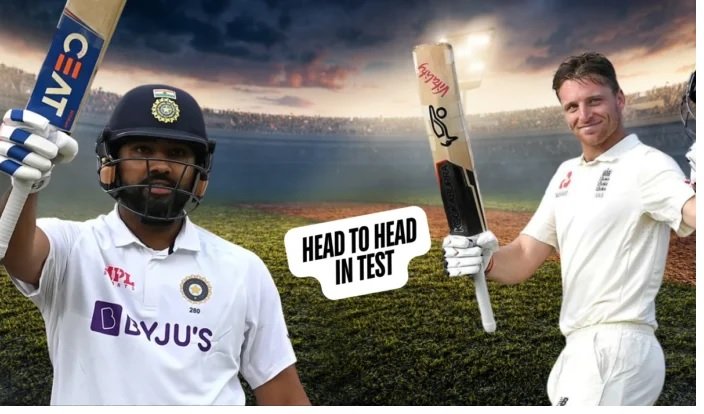 England cricket team vs india national cricket team timeline