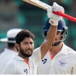 Jammu and Kashmir Cricket Team vs Karnataka Cricket Team Match Scorecard