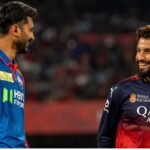 Where to Watch Royal Challengers Bengaluru vs Delhi Capitals