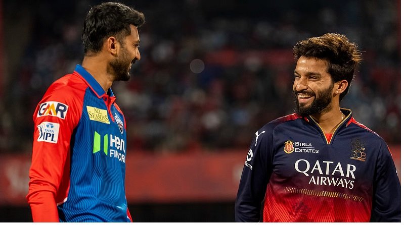 Where to Watch Royal Challengers Bengaluru vs Delhi Capitals