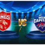 where to watch punjab kings vs delhi capitals