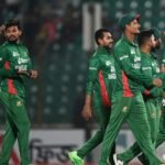 Ireland Cricket Team vs Bangladesh National Cricket Team Match Scorecard
