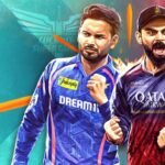 LSG vs RCB