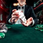 Why Mindset Matters More Than Luck