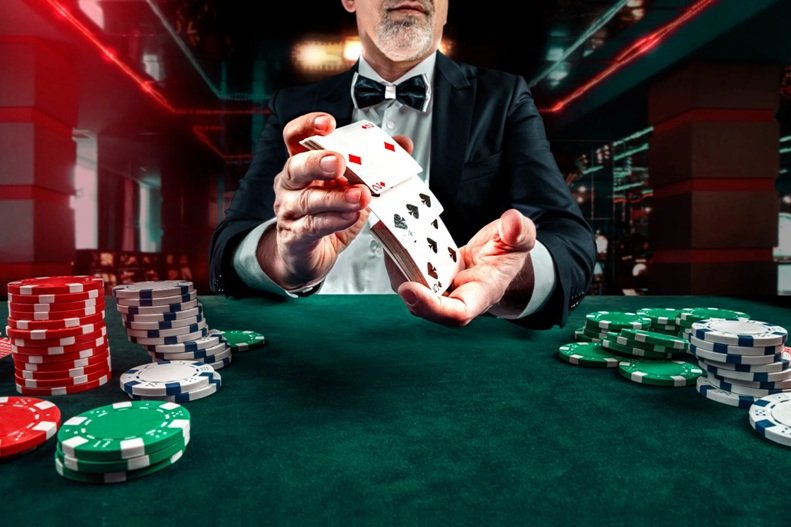 Why Mindset Matters More Than Luck