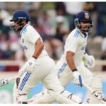 India National Cricket Team vs England Cricket Team Match Scorecard