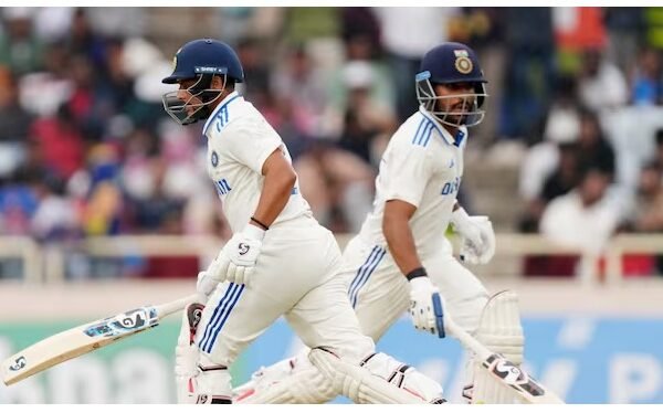 India National Cricket Team vs England Cricket Team Match Scorecard