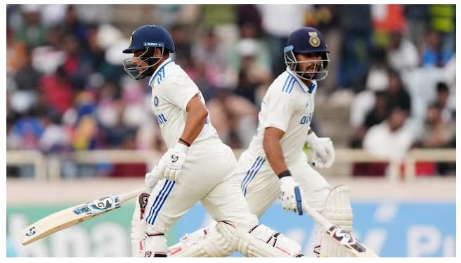 India National Cricket Team vs England Cricket Team Match Scorecard