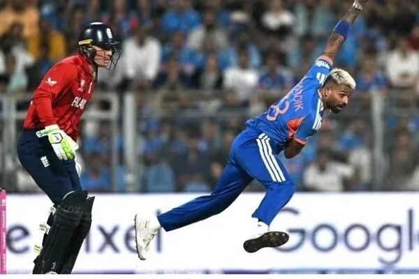 India National Cricket Team vs England Cricket Team Timeline